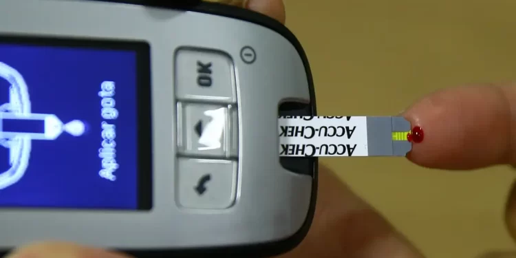 Campanha alerta para riscos da diabetes à visão