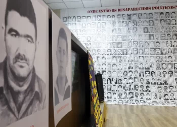 Conferência internacional reúne familiares de desaparecidos