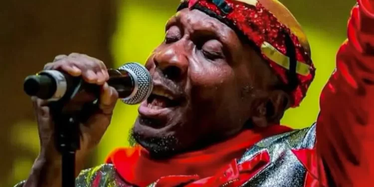 Morre, aos 81 anos, Jimmy Cliff, um dos maiores nomes do reggae