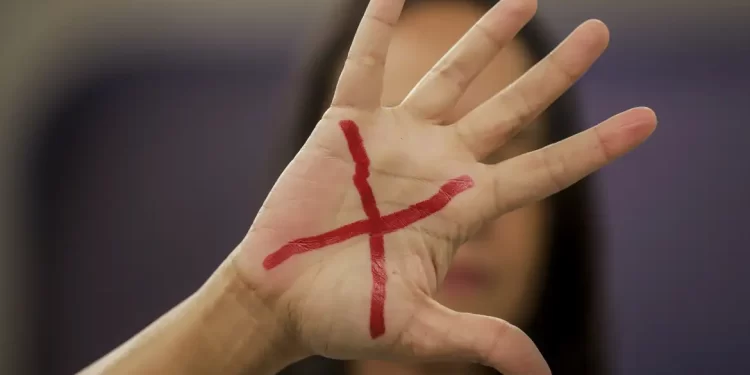 OMS: 840 milhões de mulheres no mundo foram alvo de violência