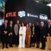 Embratur e Netflix lançam guia turístico do Brasil na WTM Londres