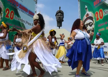 20 de novembro: saiba a origem da data e quem foi Zumbi dos Palmares