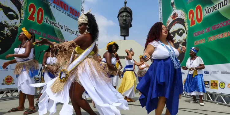 20 de novembro: saiba a origem da data e quem foi Zumbi dos Palmares