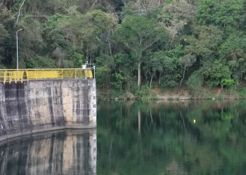 Sistema Cantareira fecha dezembro com 20,18% de volume útil