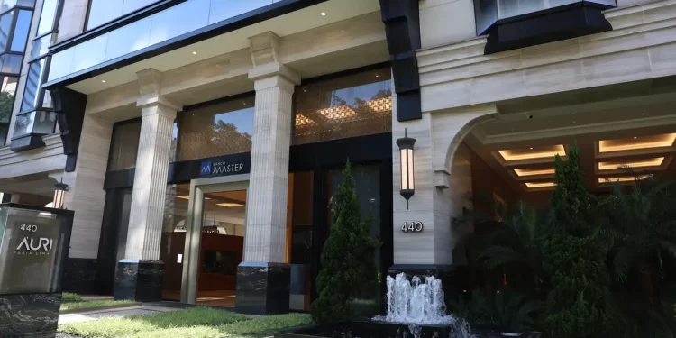 Dono do Banco Master e ex-presidente do BRB depõem à PF nesta terça