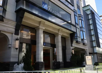 Investigação do Banco Master deverá ficar no STF, decide Toffoli