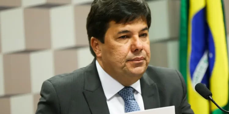 Relatório da PEC da Segurança Pública será apresentado próxima semana