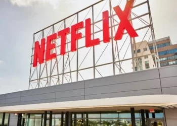 Netflix fecha acordo para comprar Warner Bros. por US$ 82,7 bi