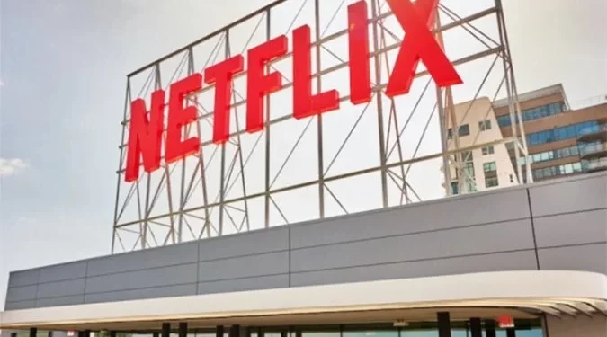 Netflix fecha acordo para comprar Warner Bros. por US$ 82,7 bi