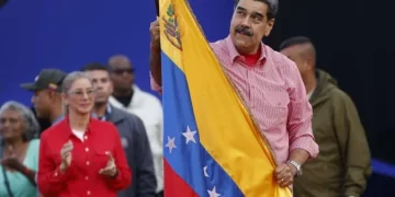 Maduro pede apoio: “Povo do Brasil, ocupem as ruas para apoiar a Venezuela”