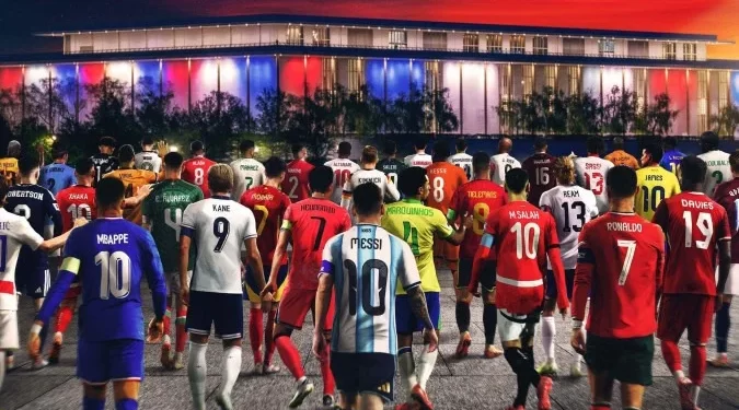 Todo poder às bolinhas: olhos do mundo acompanham sorteio da Copa do Mundo 2026