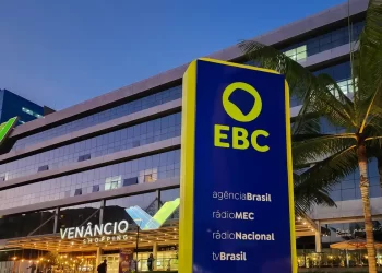 EBC é parceira do Encontro de Rádios Brasília 2025
