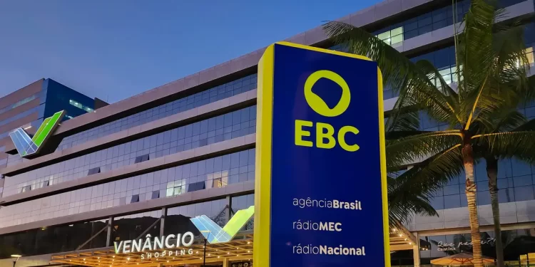 EBC é parceira do Encontro de Rádios Brasília 2025
