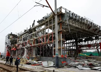 Enviado dos EUA diz que acordo de paz na Ucrânia está próximo