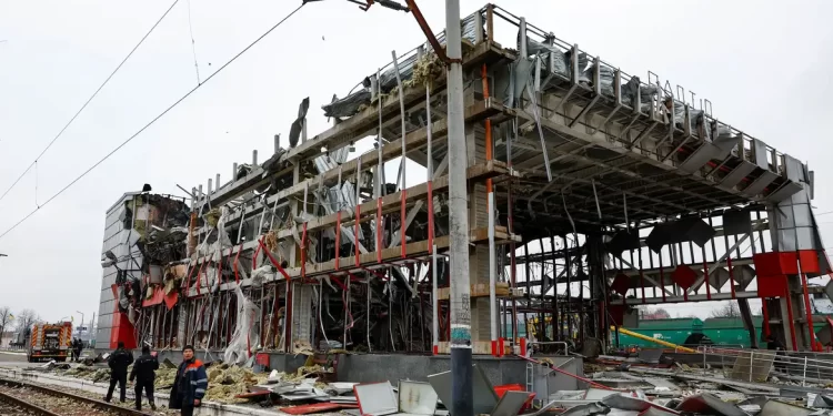 Enviado dos EUA diz que acordo de paz na Ucrânia está próximo