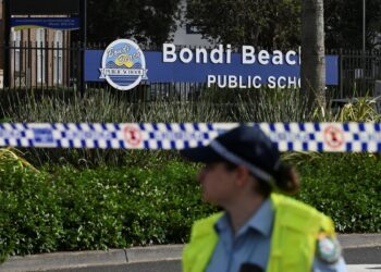 Governo brasileiro repudia atentado na Austrália