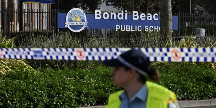 Governo brasileiro repudia atentado na Austrália