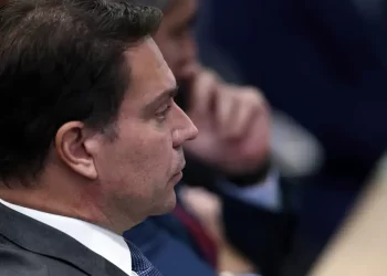 Defesa de Ramagem recorre contra condenação na ação do golpe