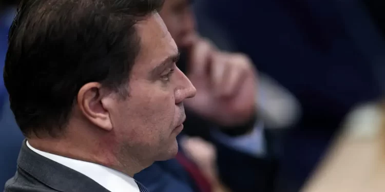 Defesa de Ramagem recorre contra condenação na ação do golpe