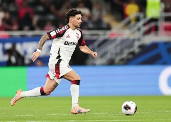 Copa Intercontinental: Fla enfrenta Pyramids em busca de vaga na final