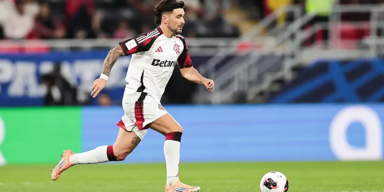 Copa Intercontinental: Fla enfrenta Pyramids em busca de vaga na final