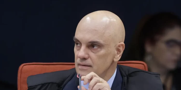 Moraes determina a prisão de réus da trama golpista