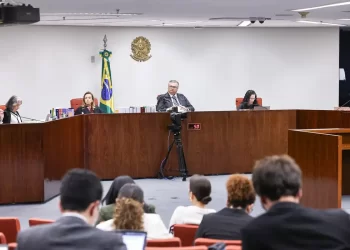 Réus do Núcleo 2 da trama golpista recebem penas entre 8 e 26 anos