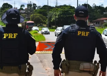 Acidentes em rodovias federais matam 111 pessoas no feriadão de Natal