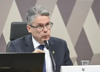 Senado: substitutivo do Antifacção prevê R$ 30 bi por ano contra crime