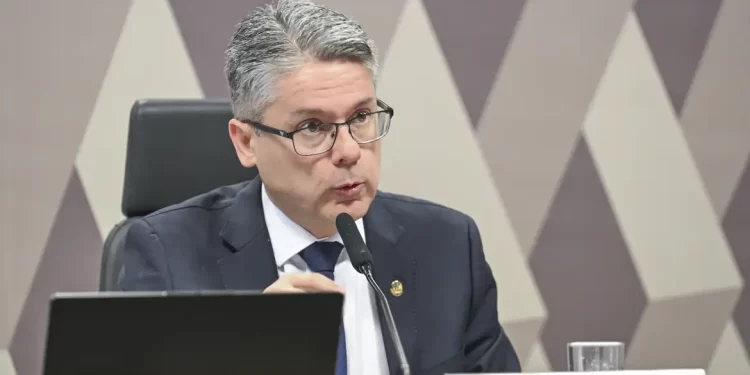 Senado: substitutivo do Antifacção prevê R$ 30 bi por ano contra crime