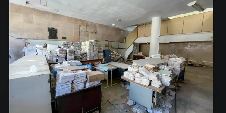 MPF aciona União e governo do Rio para proteger acervo do IML