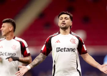 Flamengo vence Pyramids e vai à decisão da Copa Intercontinental