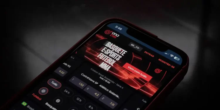 Aposta online e jogo de azar custam R$ 38,8 bi ao país, mostra estudo