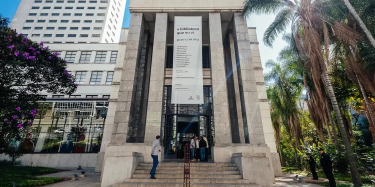 Prefeitura de São Paulo comunica à Interpol roubo de obras de arte