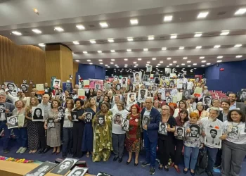 Nova certidão retificada traz alívio a famílias de vítimas da ditadura