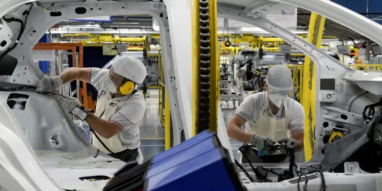 Economia brasileira cresce 0,1% no terceiro trimestre