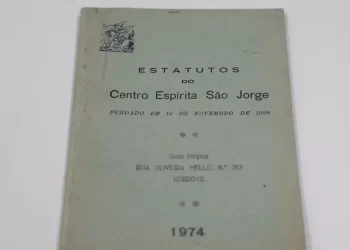 Acervo sobre cultura afro-brasileira é doado ao Arquivo Nacional