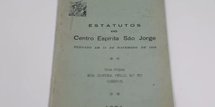 Acervo sobre cultura afro-brasileira é doado ao Arquivo Nacional