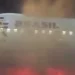 Incêndio no Aeroporto de Guarulhos cancela voo na noite dessa quinta