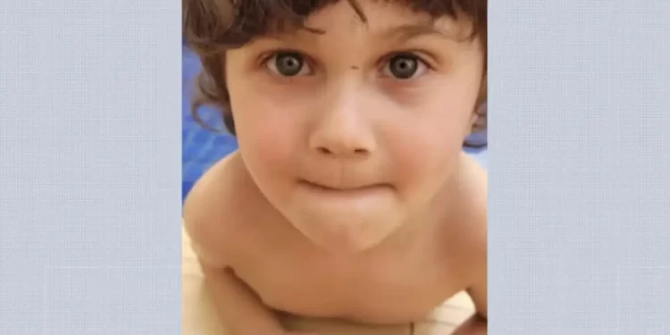 Criança cai de 10º andar de prédio em Ribeirão Preto e sobrevive