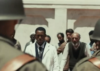 Festival de cinema francês tem estreias e artistas consagrados