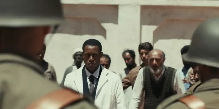 Festival de cinema francês tem estreias e artistas consagrados