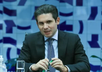 Relatório da PEC da Segurança deve ser apresentado nesta semana