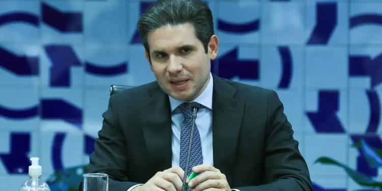 Relatório da PEC da Segurança deve ser apresentado nesta semana