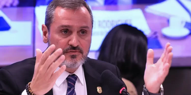 Diretor diz que PF não mede “estatura política” ao investigar emendas