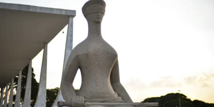 STF encerra julgamento da trama golpista com 29 condenados