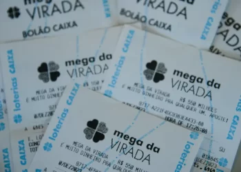 Mega da Virada sai hoje a noite; saiba como apostar