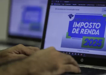 Receita paga lote da malha fina de dezembro