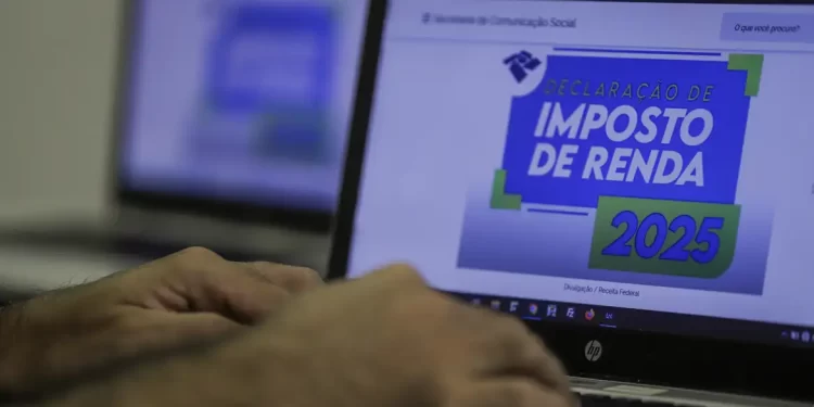 Receita paga lote da malha fina de dezembro