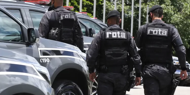 Polícia prende homem que atropelou e arrastou mulher em São Paulo